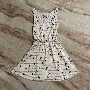 Disney princess skater skirt